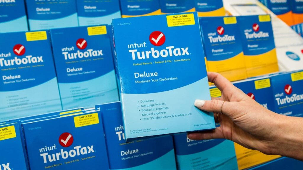 Step-by-Step How to Access Electronic Filing Instructions in TurboTax