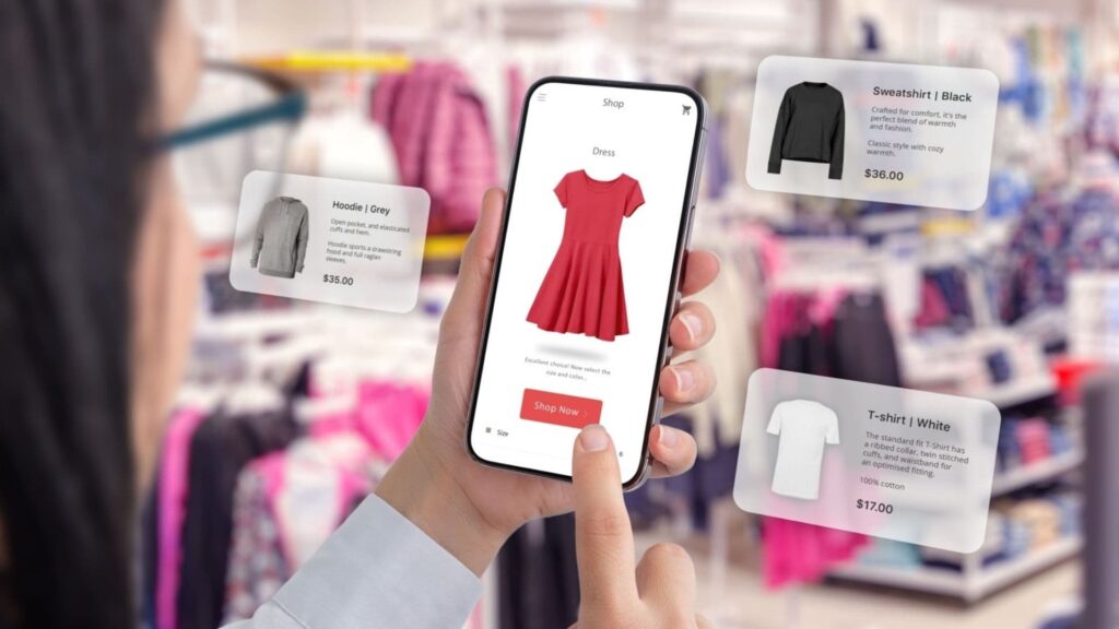 What About Sales Tax pOSHMARK