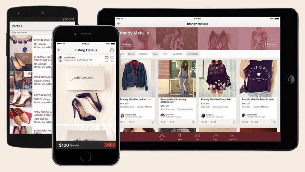 What Happens If You Don’t Report Poshmark Taxes