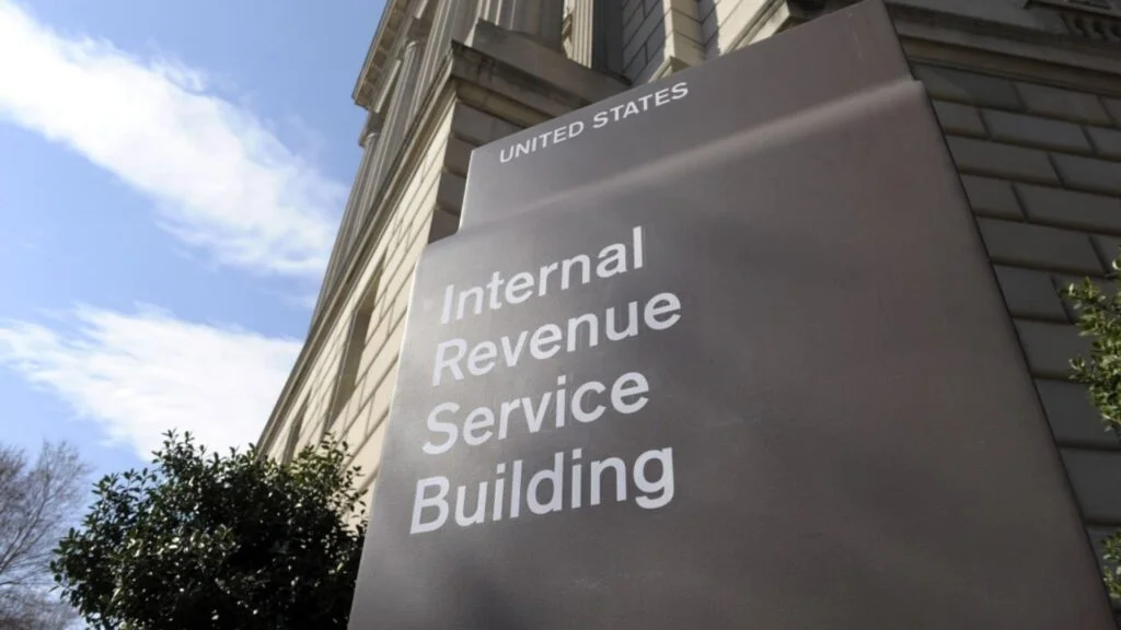 Best Times to Call the IRS