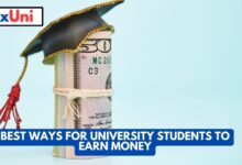 Best Ways for University Students to Earn Money
