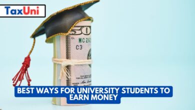 Best Ways for University Students to Earn Money