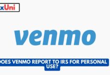 Does Venmo Report to IRS for Personal Use