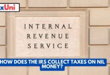 How Does the IRS Collect Taxes on NIL Money