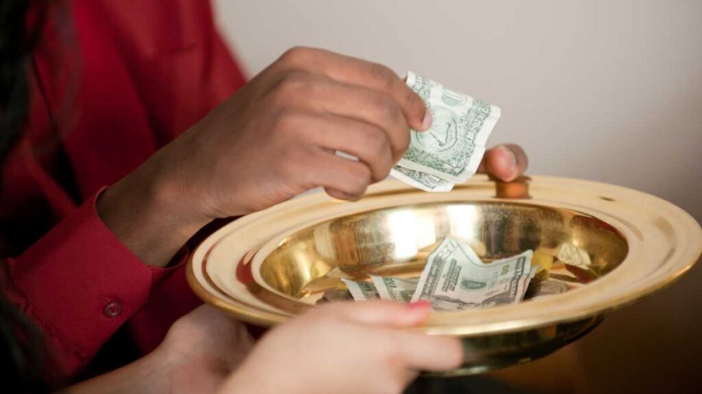 Income Subject to Self-Employment Tax - Pastor taxes