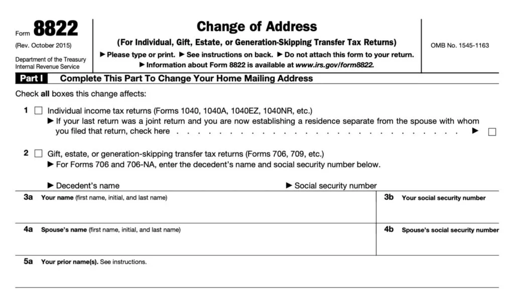 What To Do If Your IRS Payment or Refund Was Sent to the Wrong Address 3