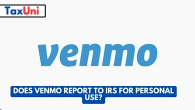 Does Venmo Report To IRS For Personal Use? 6 Does Venmo Report To IRS For Personal Use