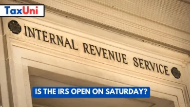 Is The IRS Open On Saturday? 3 Is The IRS Open On Saturday