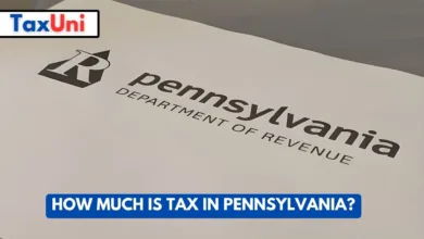 How Much Is Tax in Pennsylvania? 7 How Much Is Tax in Pennsylvania