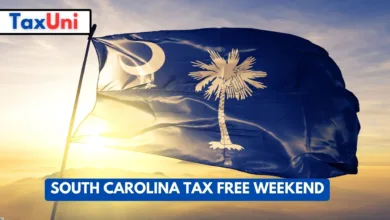 South Carolina Tax Free Weekend 8 South Carolina Tax Free Weekend 2