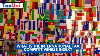 International Tax Competitiveness Index 17 International Tax Competitiveness Index